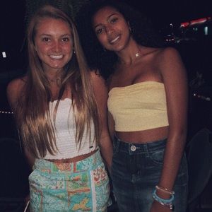 Meet your Posher, Taylor